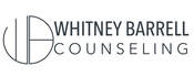 Whitney Barrell Counseling